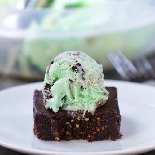 Healthy Brownies and Baked Goods Page 3 of 9 Chocolate Covered Katie