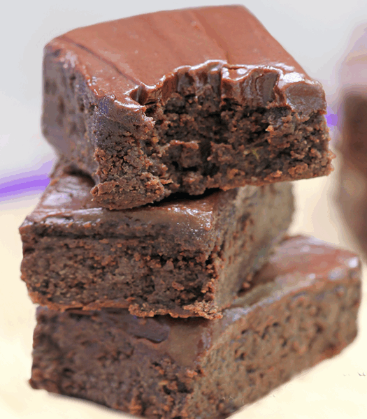 Keto Dessert Recipes