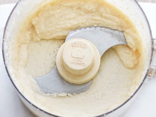 How To Make Coconut Butter - The BETTER Way!