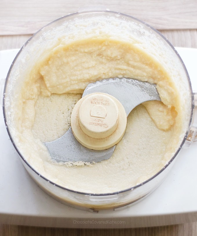 5-Minute DIY Coconut Butter Recipe