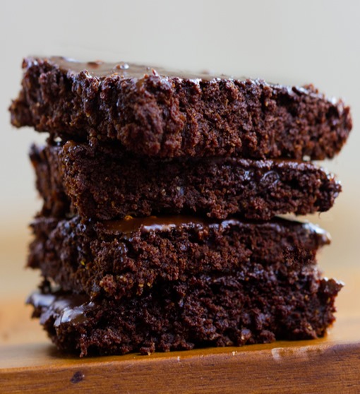 the best vegan brownies