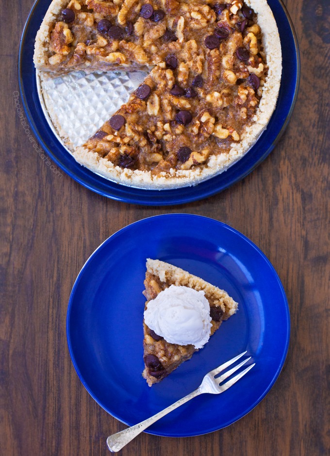 Kentucky Pie