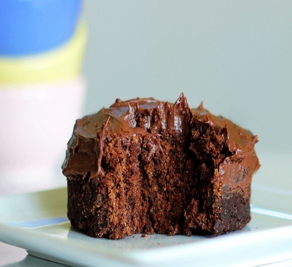 chocolate-cake-for-one