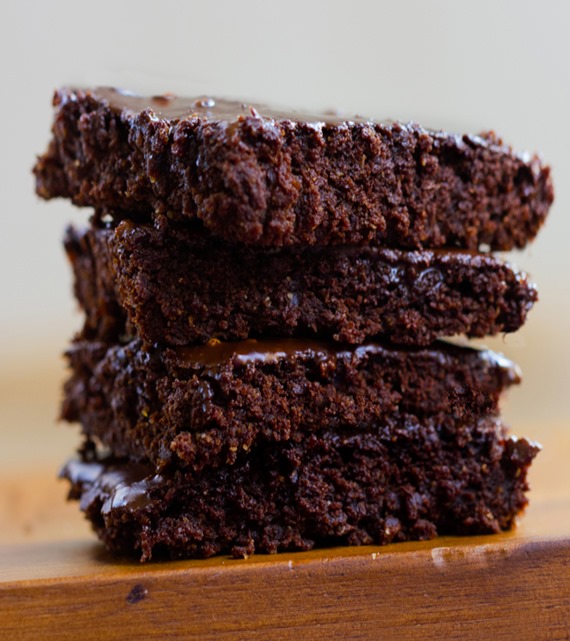 Vegan Brownies