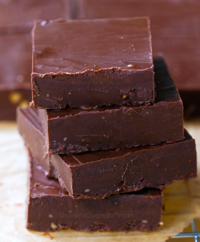Healthy Easter Candy