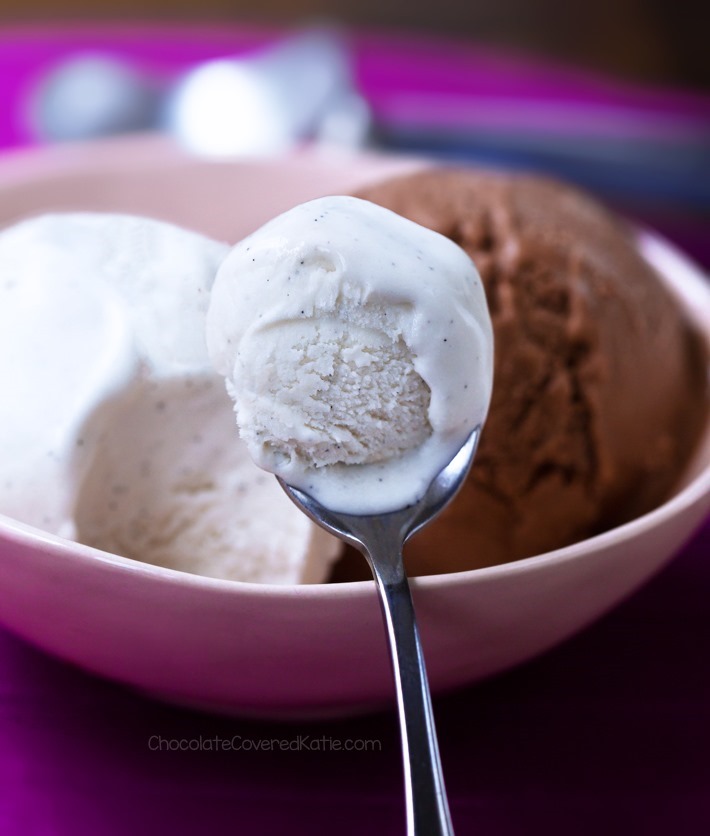 Ice Cream Spoon