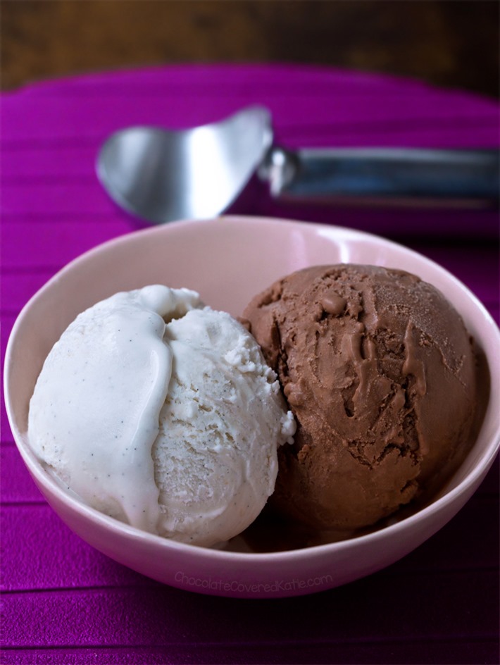 keto ice cream