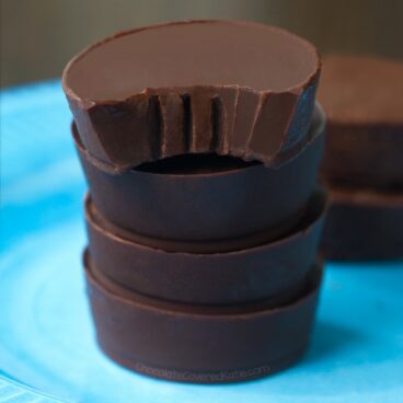 Chocolate Keto Fat Bombs Recipe