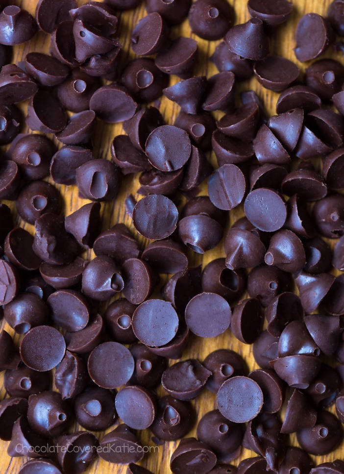 Homemade Chocolate Chips Recipe Keto