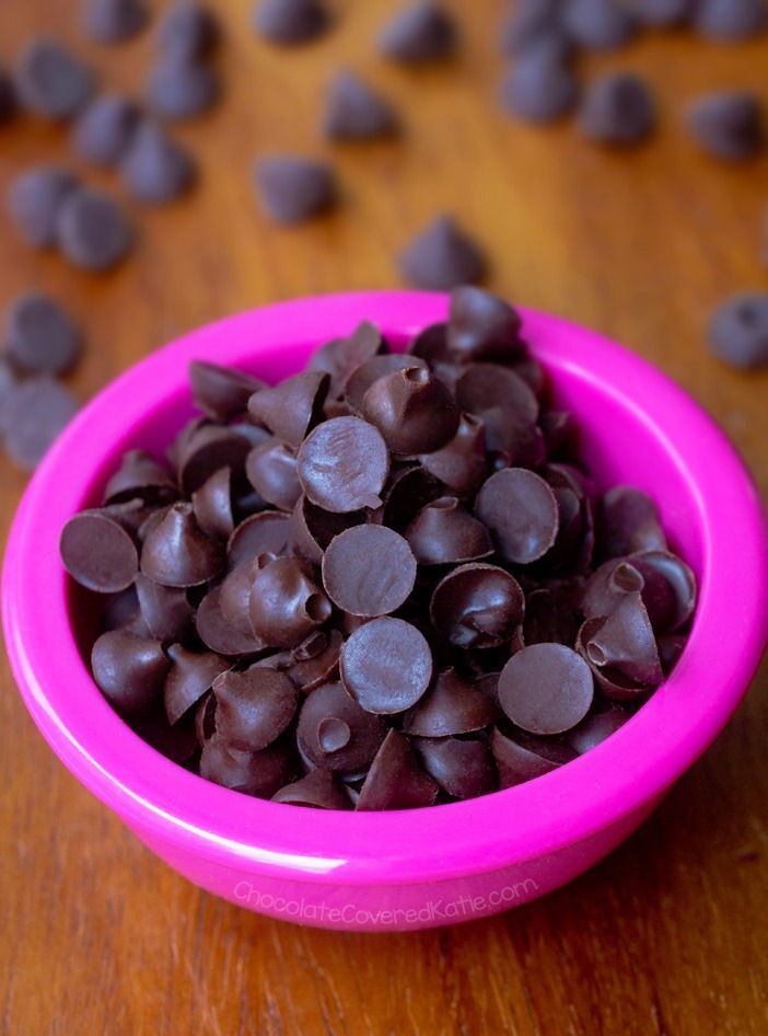 Sugar Free Chocolate Chips