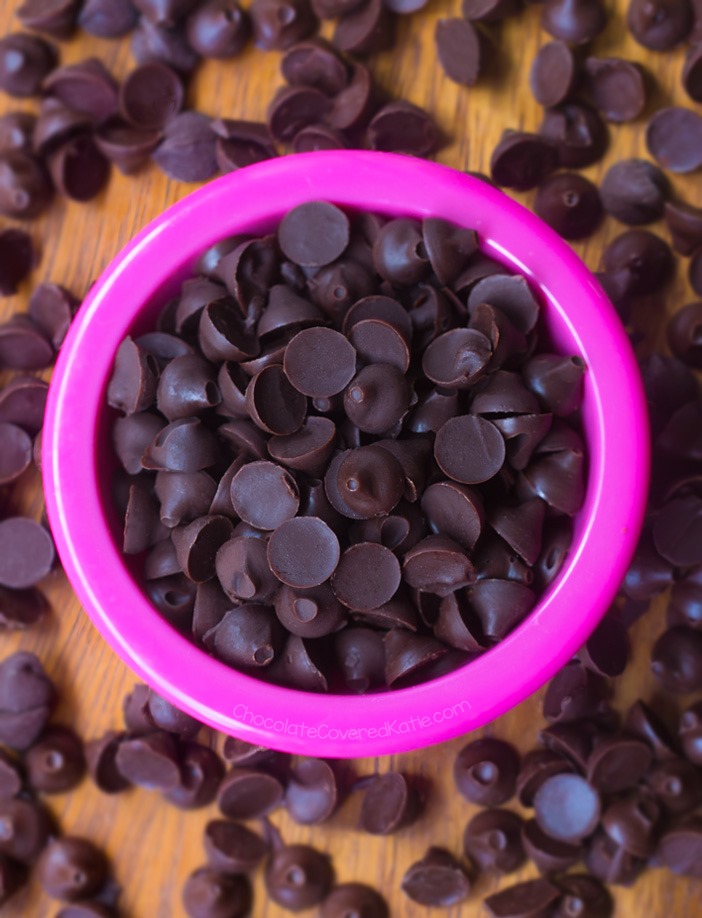 Sugar Free Chocolate Chips