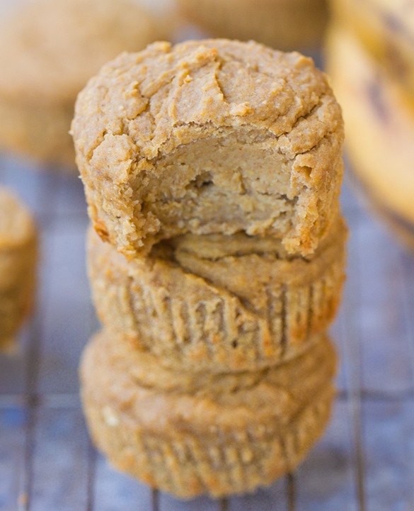 After School Snack Idea - Frozen Peanut Butter Banana Pops - Hey Kaily Mae