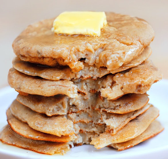 fb pancakes