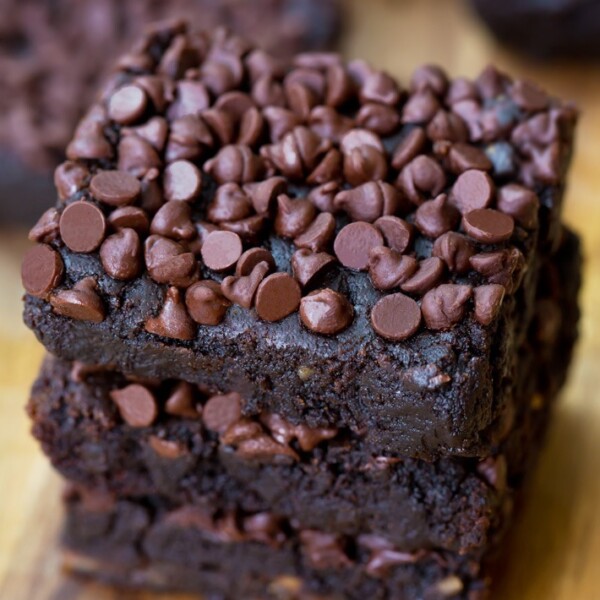 Brownie Batter Bars