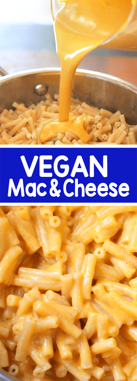 best vegan cheese for mac and cheese