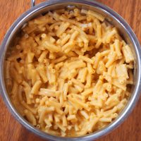 Vegan Mac And Cheese Recipe