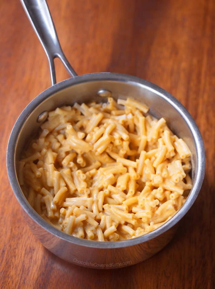 the best vegan macaroni and cheese