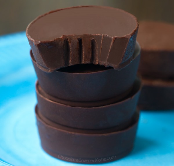 Chocolate Keto Fat Bombs