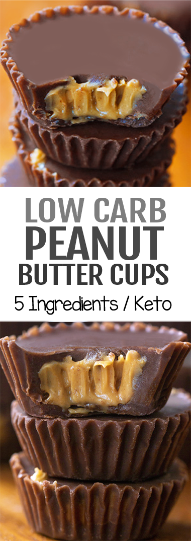 Vegan Peanut Butter Cups Chocolate Covered Katie