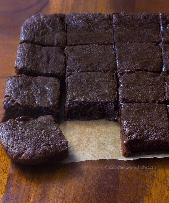 Tinder Brownies