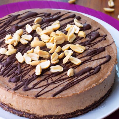 Healthy Pies and Cakes Page 5 of 12 Chocolate Covered Katie