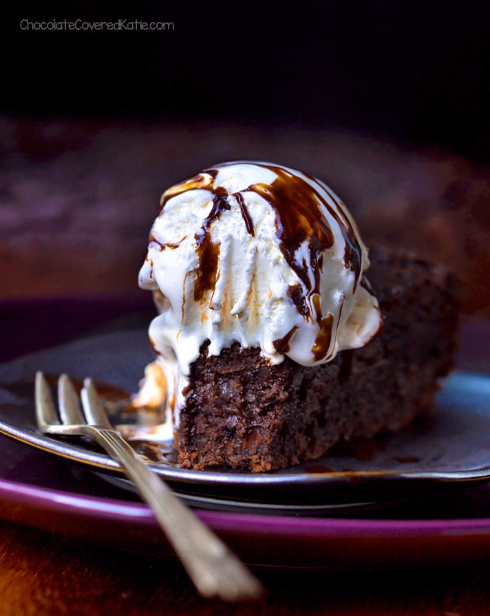 Deep Dish Chocolate Pie Recipe