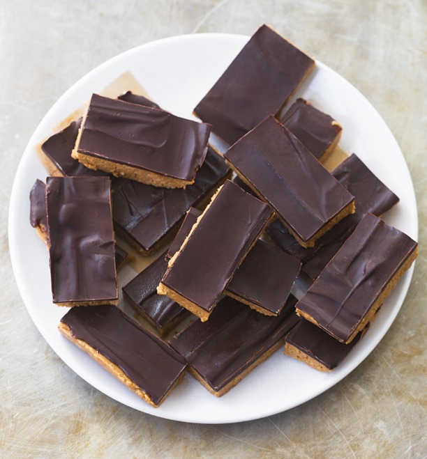 Healthy Candy Recipes