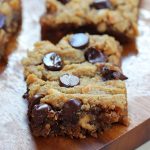 Peanut Butter Bars