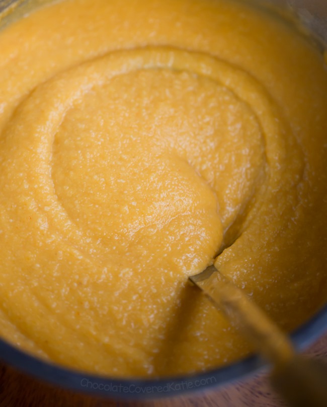 Butternut Squash Soup Recipe