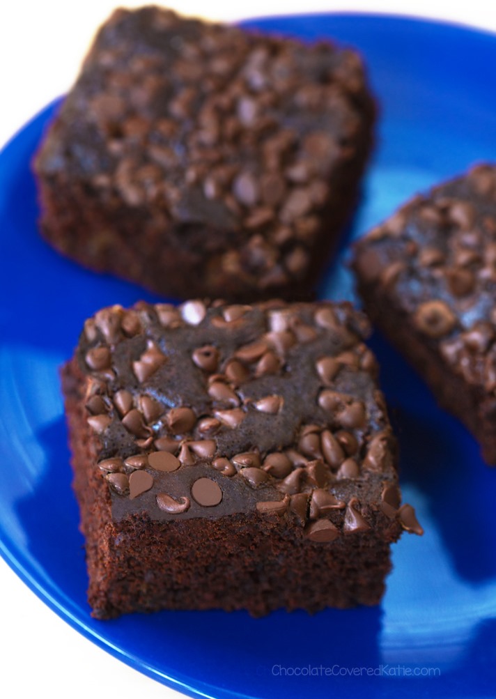 Pumpkin Chocolate Snack Cake!