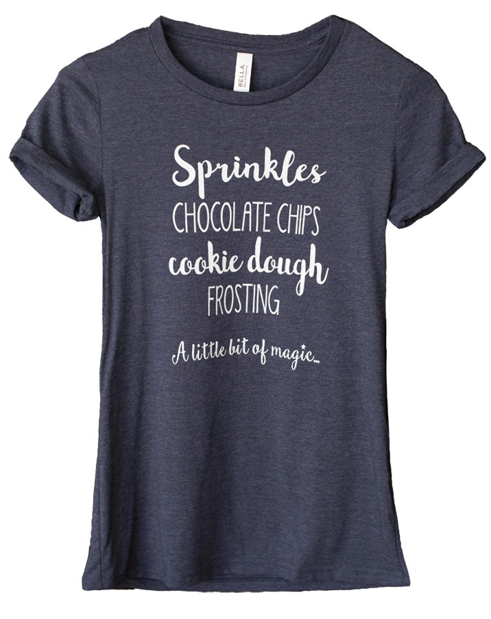 Sprinkles Shirts