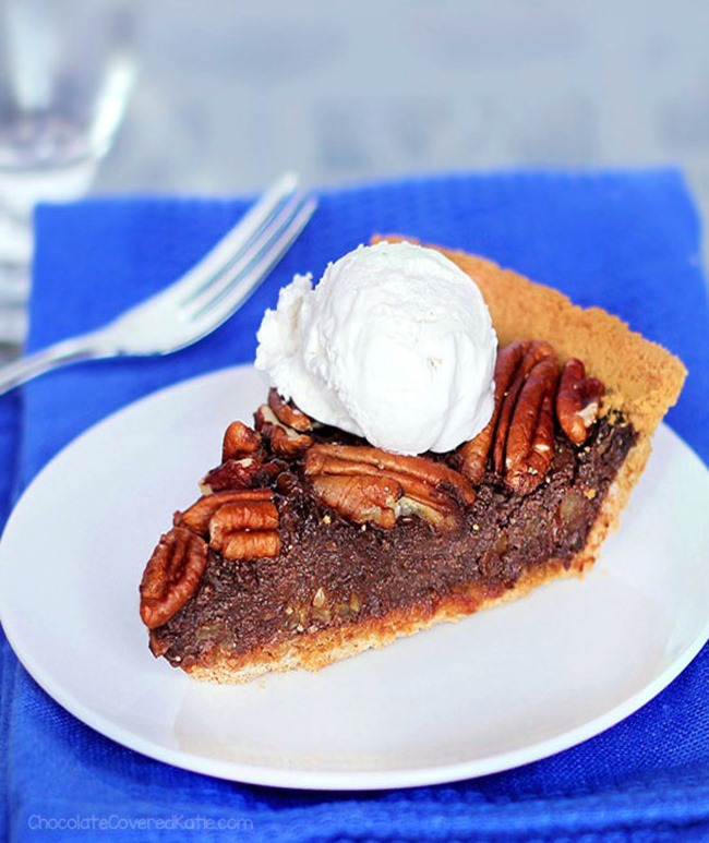 fb pecan pie