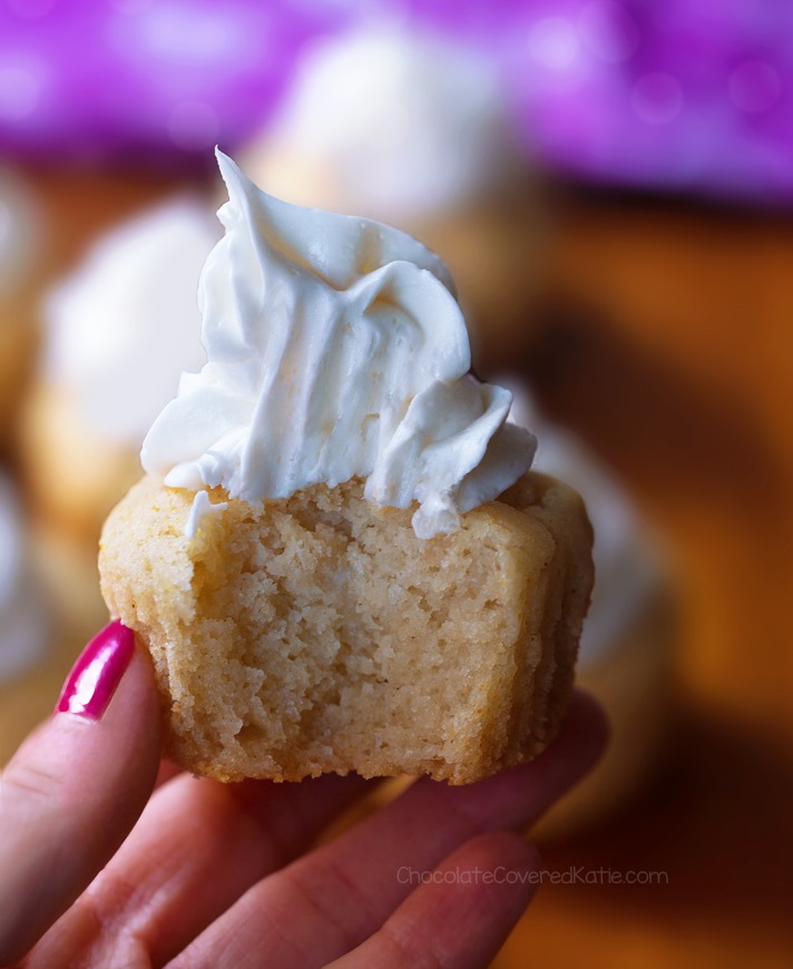 The Best Vegan Cupcakes