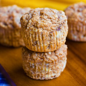 Banana Muffins