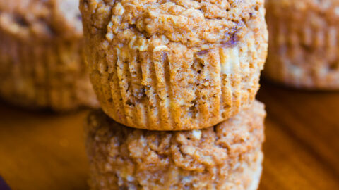 Banana Muffins