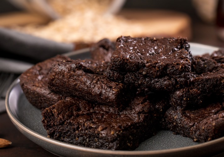 Almond Butter Brownies