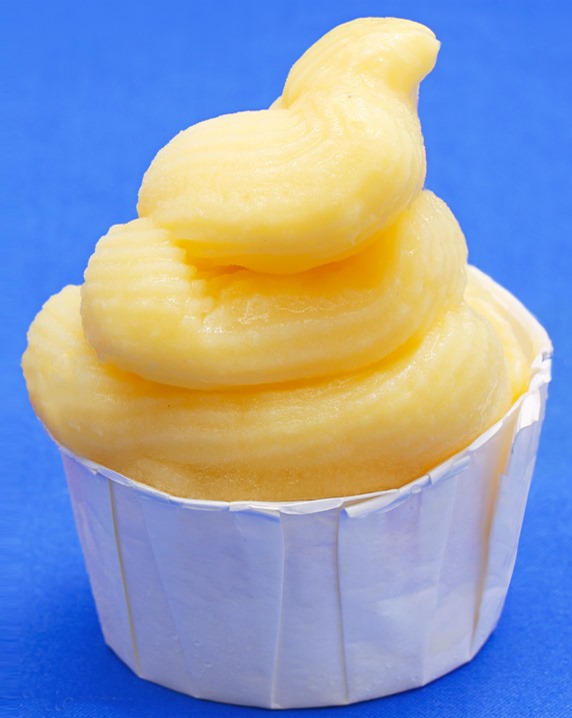 Easy Pineapple Dole Whip Recipe