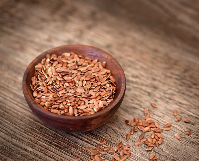 Flax Seeds