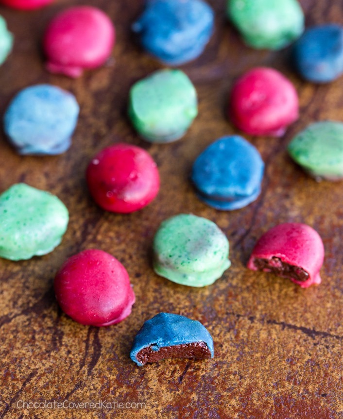 A TOUR OF COLORFUL CHOCOLATE BALL- M&M'S – Skema Chocolate Blog