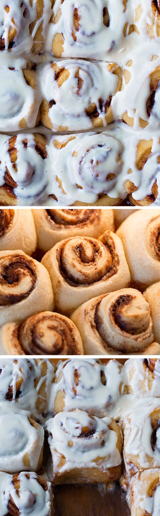 The one secret to the best vegan cinnamon rolls that turn out soft, fluffy, and better than Pillsbury. This healthy and easy recipe even has an overnight version and can be made with no butter!