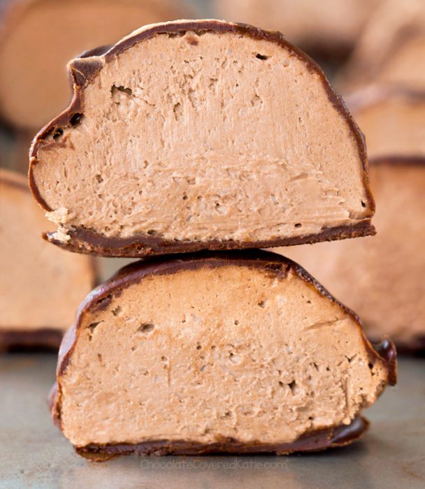 Cauliflower Buffalo Nutrition Chocolate Covered Katie