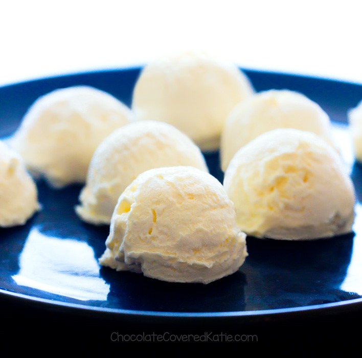 Pineapple Fat Bombs Recipe