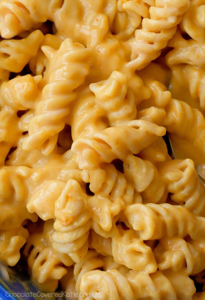 Creamy Pumpkin Macaroni And Cheese Recipe