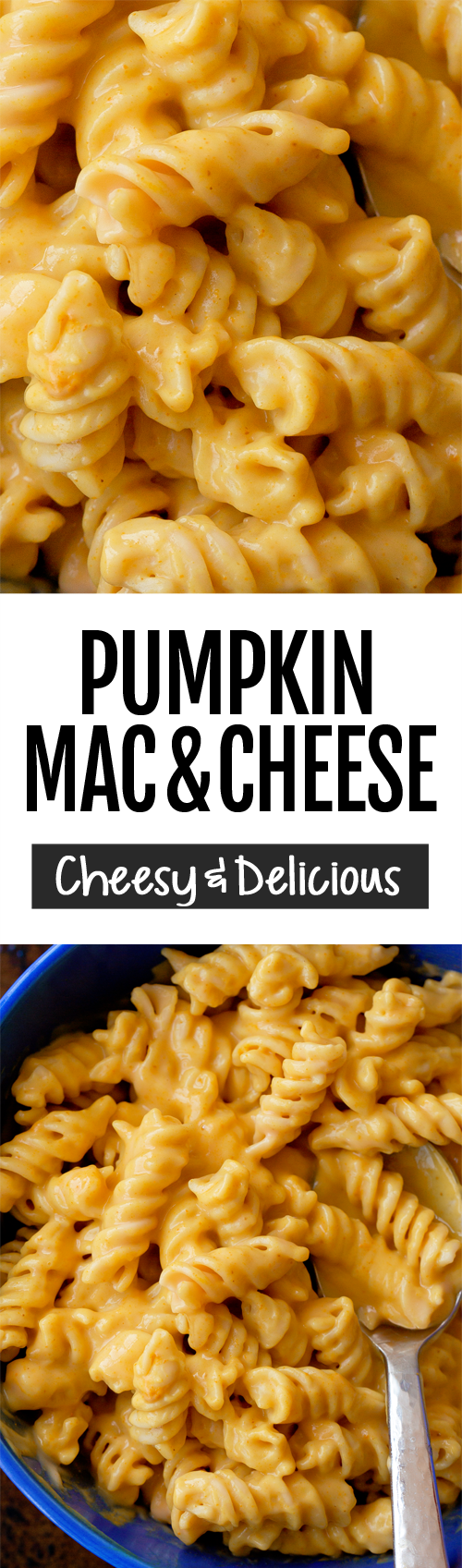 Easy Creamy Pumpkin Mac And Cheese Recipe