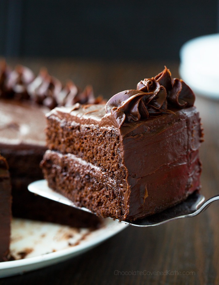 Are rusty cake pans bad for your health? The Answer is Cake