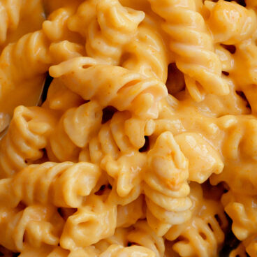 Pumpkin Mac And Cheese Recipe