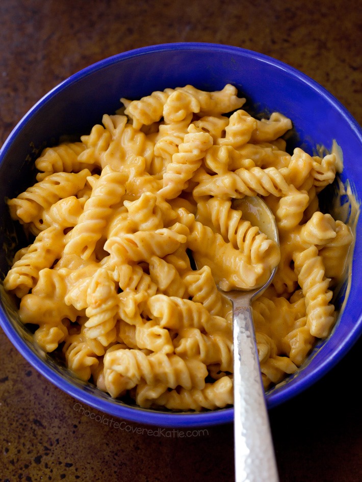 Pumpkin Mac And Cheese Creamy Delicious