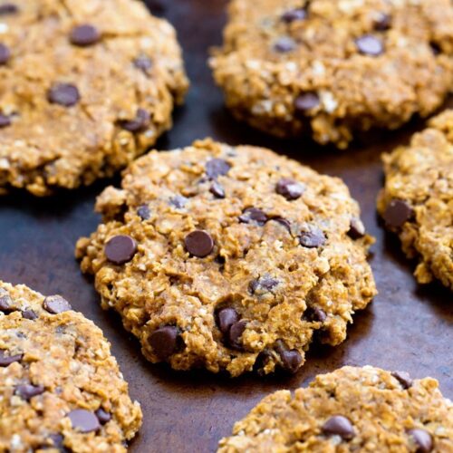 Healthy Cookies Archives Page 3 of 9 Chocolate Covered Katie