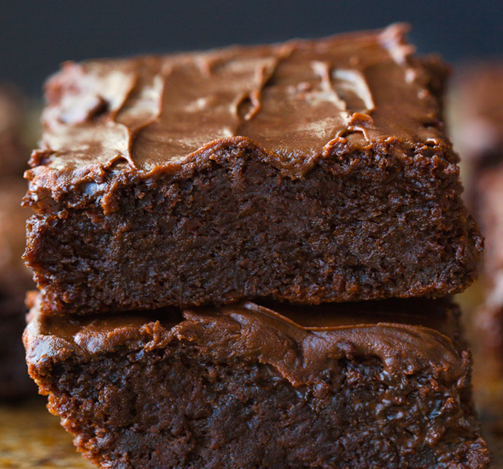 Mary Berry Easy Chocolate Brownies Recipe