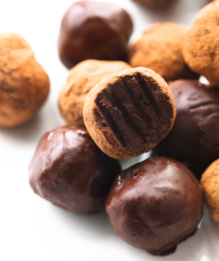 Chocolate Truffles